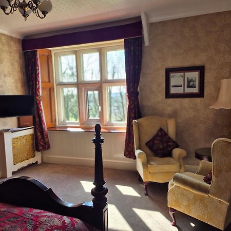 St David'S Guesthouse Haverfordwest Ngoại thất bức ảnh