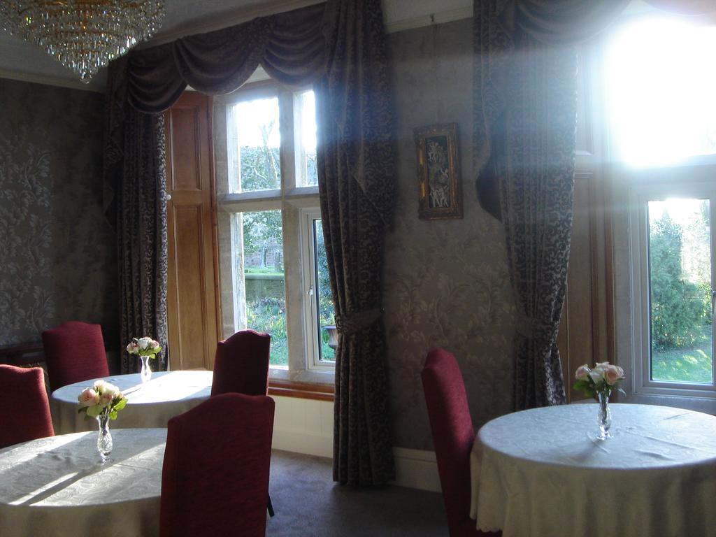 St David'S Guesthouse Haverfordwest Ngoại thất bức ảnh