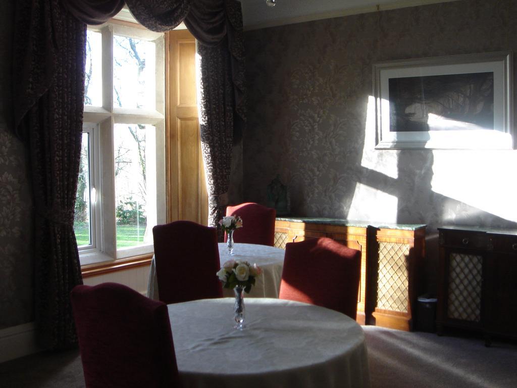 St David'S Guesthouse Haverfordwest Ngoại thất bức ảnh