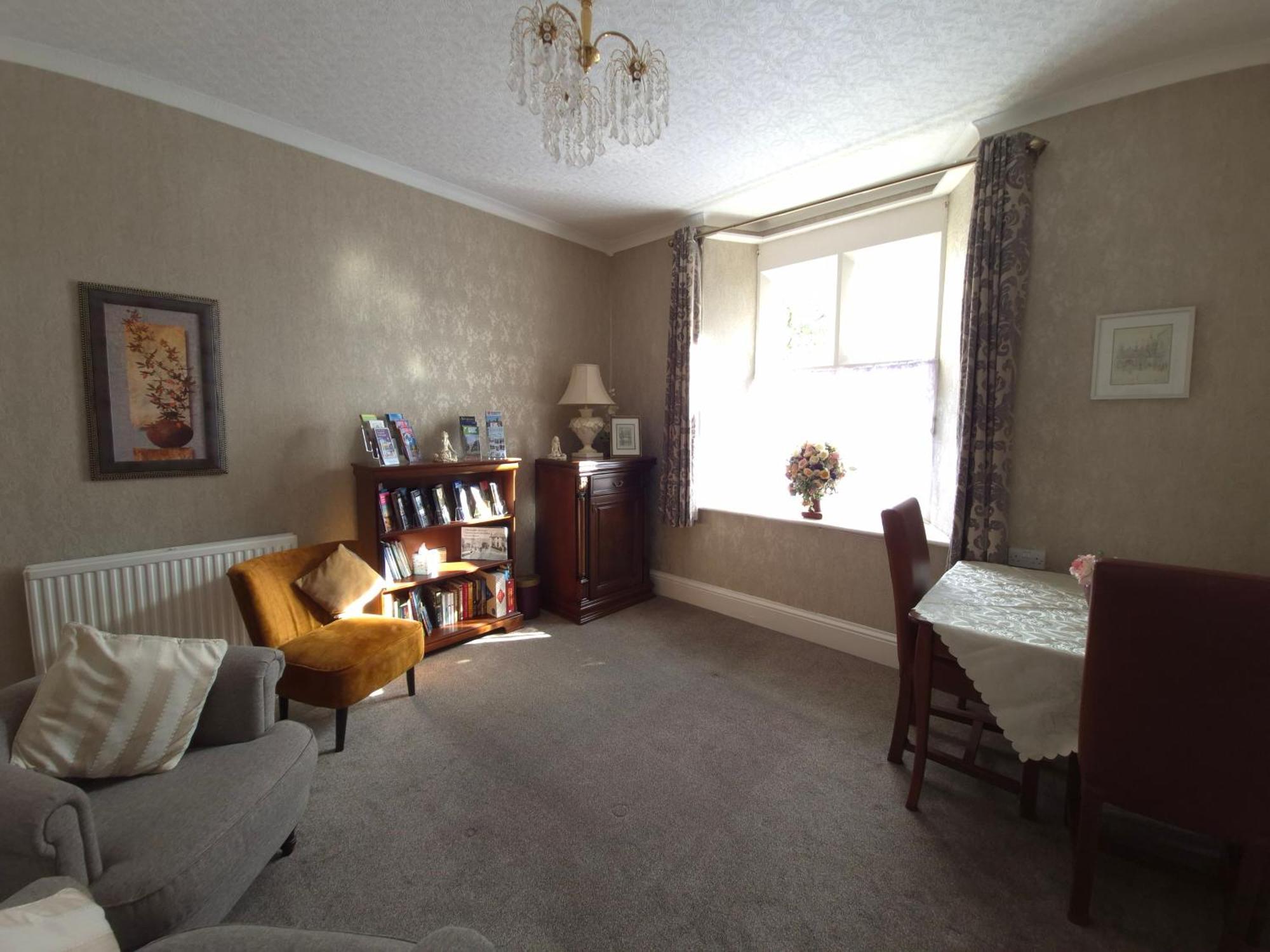 St David'S Guesthouse Haverfordwest Ngoại thất bức ảnh
