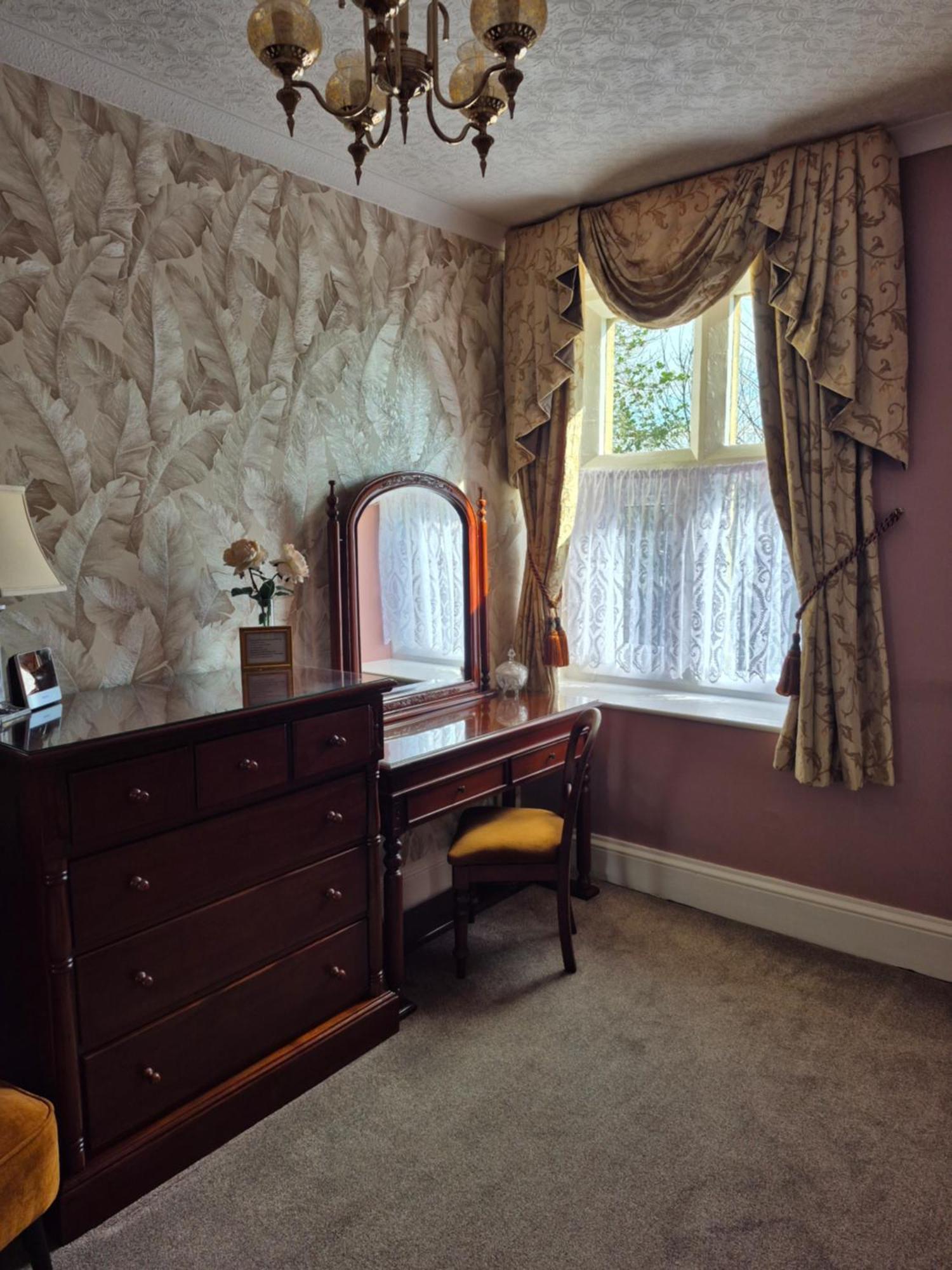 St David'S Guesthouse Haverfordwest Ngoại thất bức ảnh