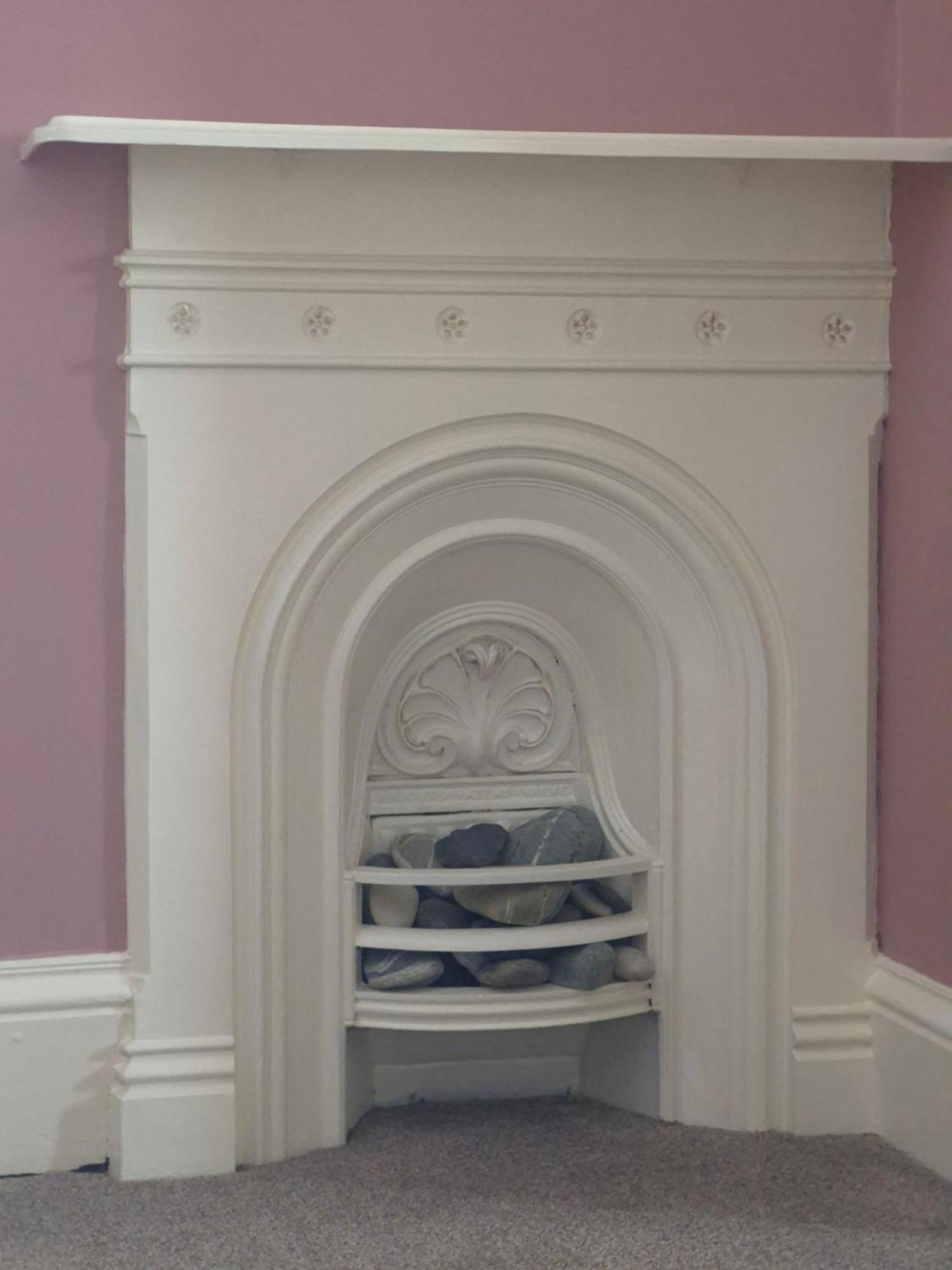 St David'S Guesthouse Haverfordwest Ngoại thất bức ảnh