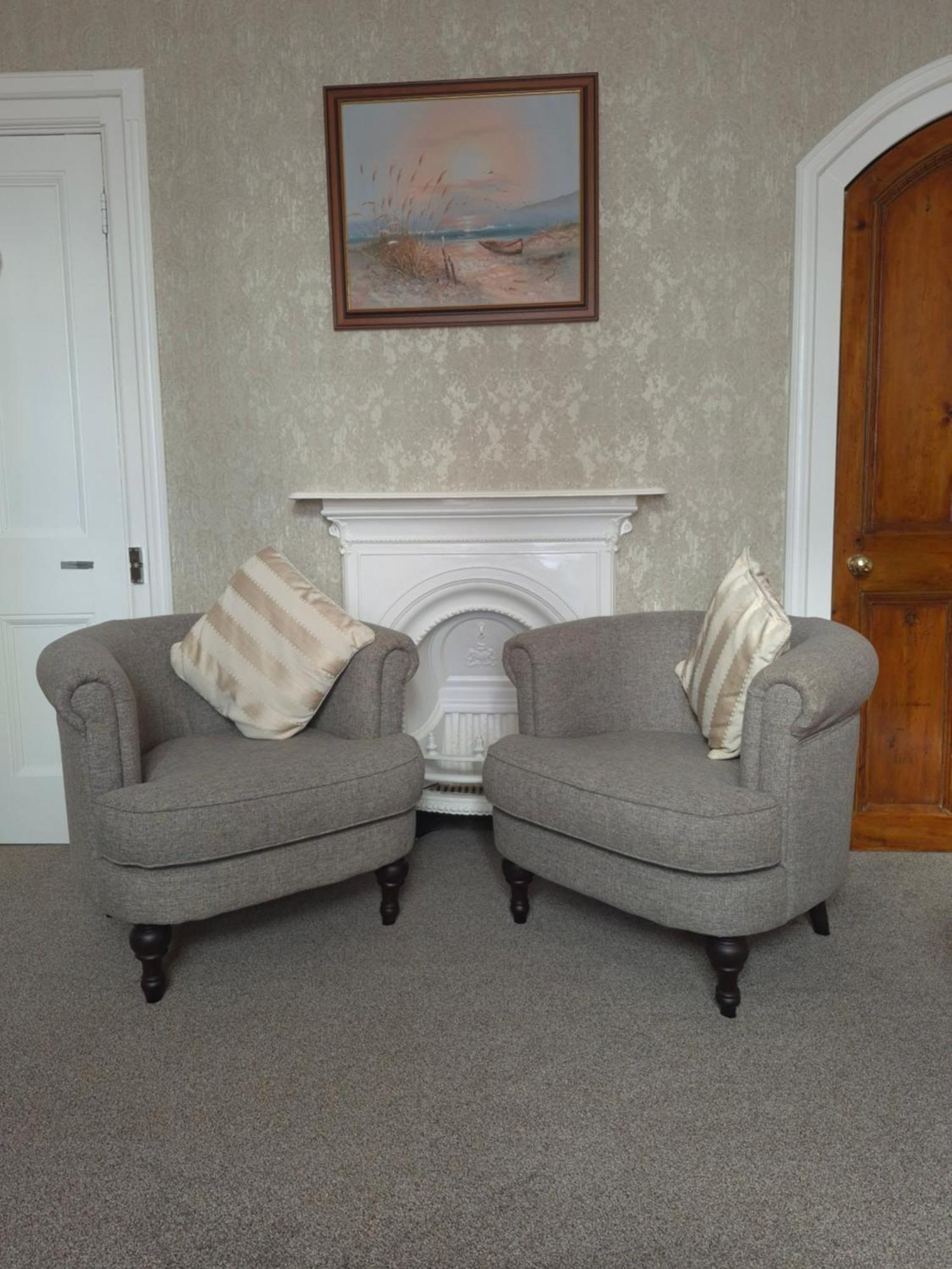 St David'S Guesthouse Haverfordwest Ngoại thất bức ảnh