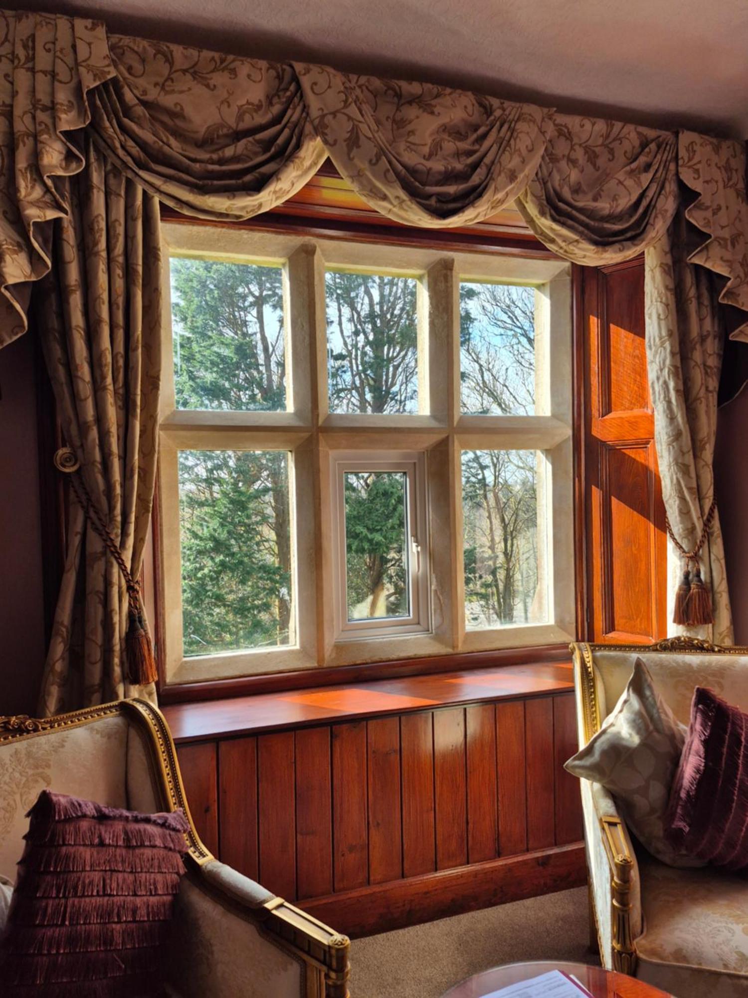 St David'S Guesthouse Haverfordwest Ngoại thất bức ảnh