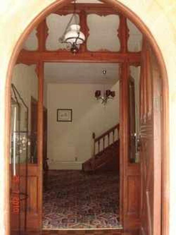 St David'S Guesthouse Haverfordwest Ngoại thất bức ảnh