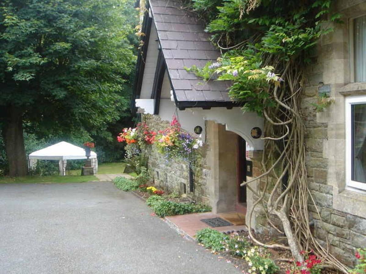 St David'S Guesthouse Haverfordwest Ngoại thất bức ảnh